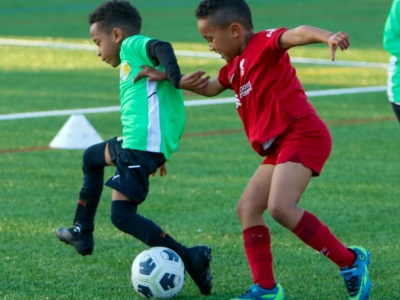 Summer Holidays Football Camp 11th & 12th August