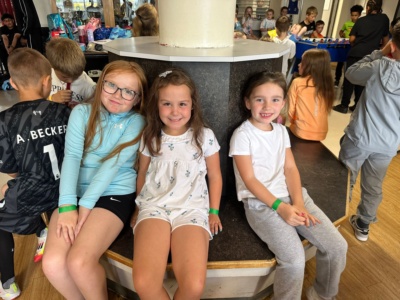 May School Holidays Activity Camp