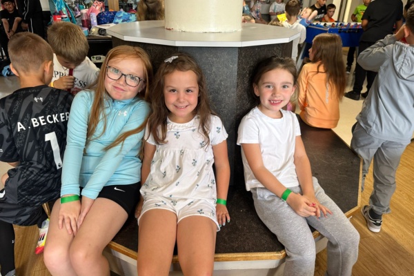 May School Holidays Activity Camp