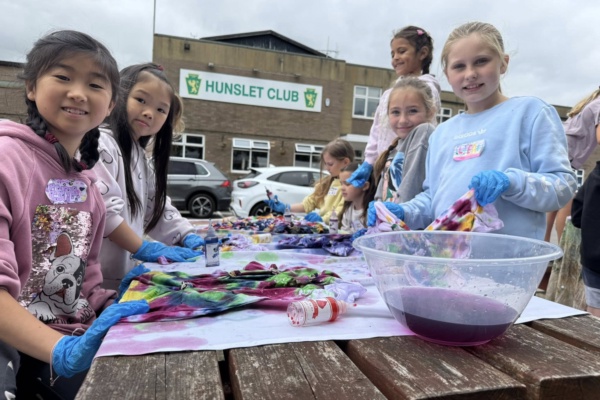 Summer Art Camp