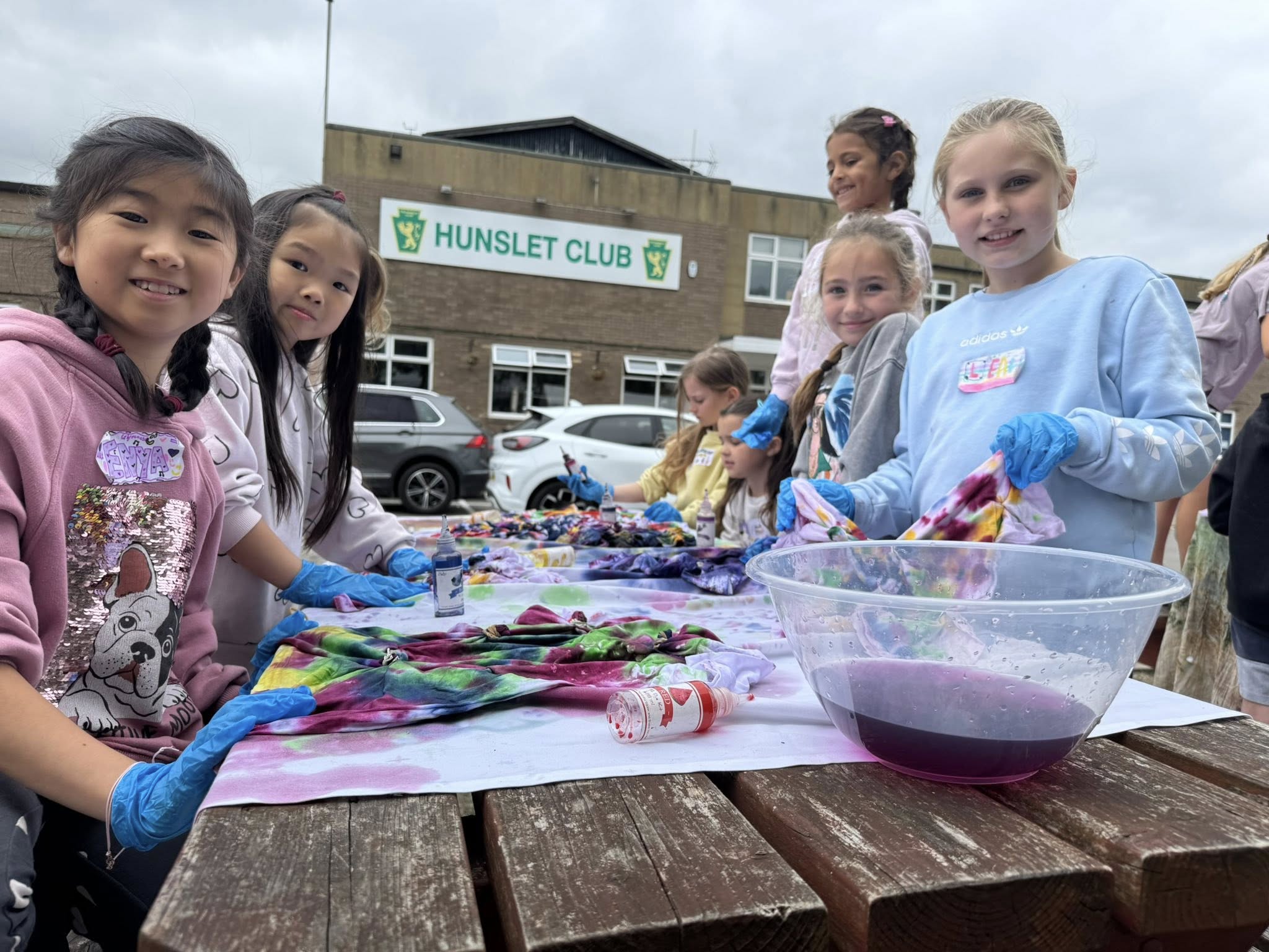 Summer Art Camp