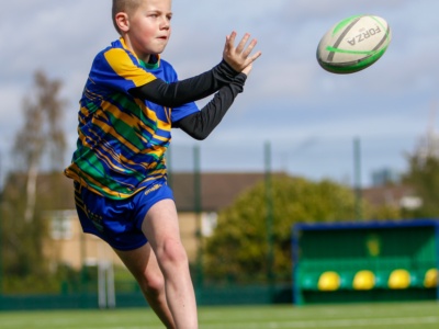 Summer Rugby Camps
